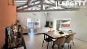 Annonce Vente 7 pi�ces Maison Saint-laurent-des-arbres