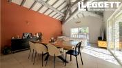 Acheter Maison 200 m2 Saint-laurent-des-arbres
