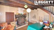 Prestigious house ECURAS 