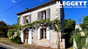 Prestigious house ECURAS 