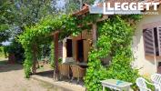 Annonce Vente 7 pièces Maison Issy-l'eveque