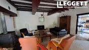 Acheter Maison Issy-l'eveque 134000 euros