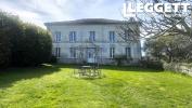 Annonce Vente Prestige Saint-palais-du-ne