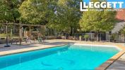 Annonce Vente 12 pi�ces Maison Gourdon