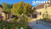 Acheter Maison 360 m2 Gourdon