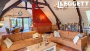 Acheter Maison Gourdon 879000 euros