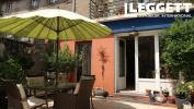 Annonce Vente 9 pi�ces Maison Bourganeuf