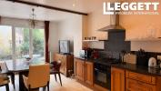 Acheter Maison Bourganeuf 125350 euros