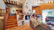 Annonce Vente 10 pièces Maison Riberac