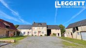 For sale House Cavigny  50620 180 m2 10 rooms