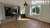 Annonce Vente 11 pièces Maison Saint-gilles-du-mene
