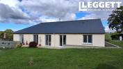 Vente Maison Plussulien 22