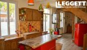 Annonce Vente 5 pi�ces Maison Marmande