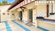 Annonce Vente 6 pi�ces Maison Bourdeilles