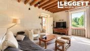 Acheter Maison 200 m2 Bourdeilles