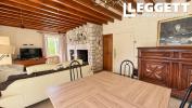 Acheter Maison Bourdeilles 318000 euros