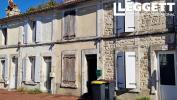 Annonce Vente 4 pi�ces Maison Angouleme