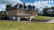 Prestigious house SAINT-JAMES 