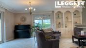 Prestigious house SAINT-JAMES 