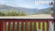 Annonce Vente 2 pi�ces Appartement Plagne