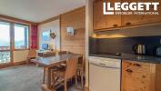 Acheter Appartement 33 m2 Plagne