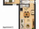 Acheter Appartement Plagne 215000 euros