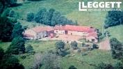 Annonce Vente 13 pièces Maison Blond