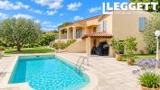 Vente Maison Saint-maximin 30