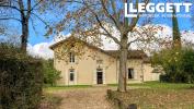 Annonce Vente 10 pi�ces Maison Lasserre