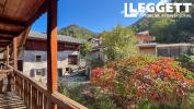 Annonce Vente 14 pièces Maison Plagne