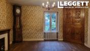 Annonce Vente 6 pièces Maison Chassenon