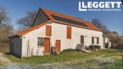 For sale Prestigious house Saint-priest-la-marche  18370 75 m2 5 rooms