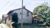 Acheter Maison Mazerolles 46600 euros
