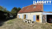 Vente Maison Morlac  18170 6 pieces 172 m2