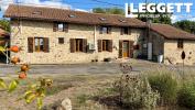Vente Maison Vayres 87