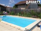 Annonce Vente 6 pi�ces Maison Vayres