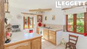 Annonce Vente 8 pi�ces Maison Gourge
