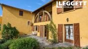 Annonce Vente Prestige Luscan