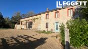 Vente Maison Gouzon 23
