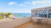 Acheter Appartement Cagnes-sur-mer 169000 euros