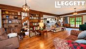 Annonce Vente Prestige Pillac