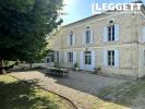 Vente Prestige Gensac 33
