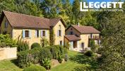 House SAINT-ANDRE-D'ALLAS 