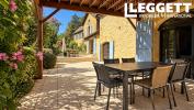 House SAINT-ANDRE-D'ALLAS 