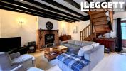 Acheter Maison 108 m2 Dol-de-bretagne