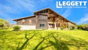 Vente Maison Romestaing  47250 7 pieces 196 m2