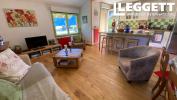 Vente Appartement Seez  73700 5 pieces 114 m2