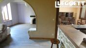 Annonce Vente 8 pi�ces Maison Lapleau