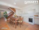 Annonce Vente 5 pi�ces Maison Sainte-colombe-sur-l'hers