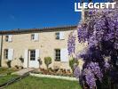 Vente Maison Gensac 33
